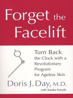 Forget the Facelift - ebook